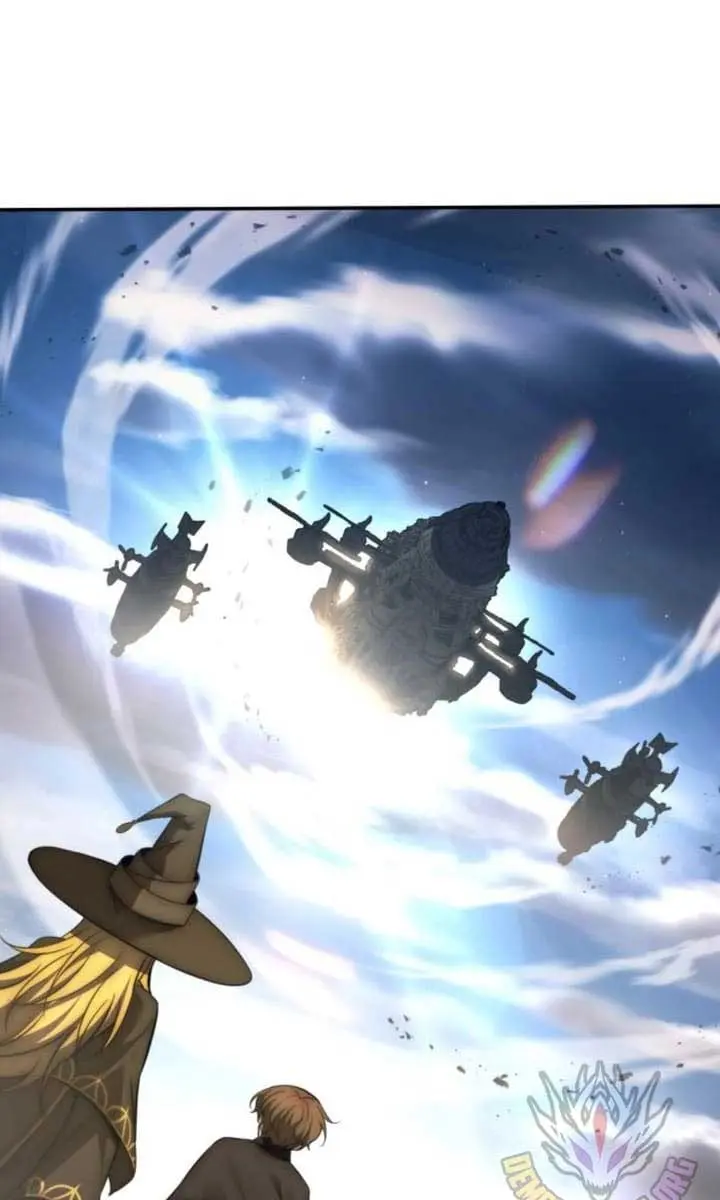 I Became the Tyrant of a Defence Game Chapter 123 Page 89