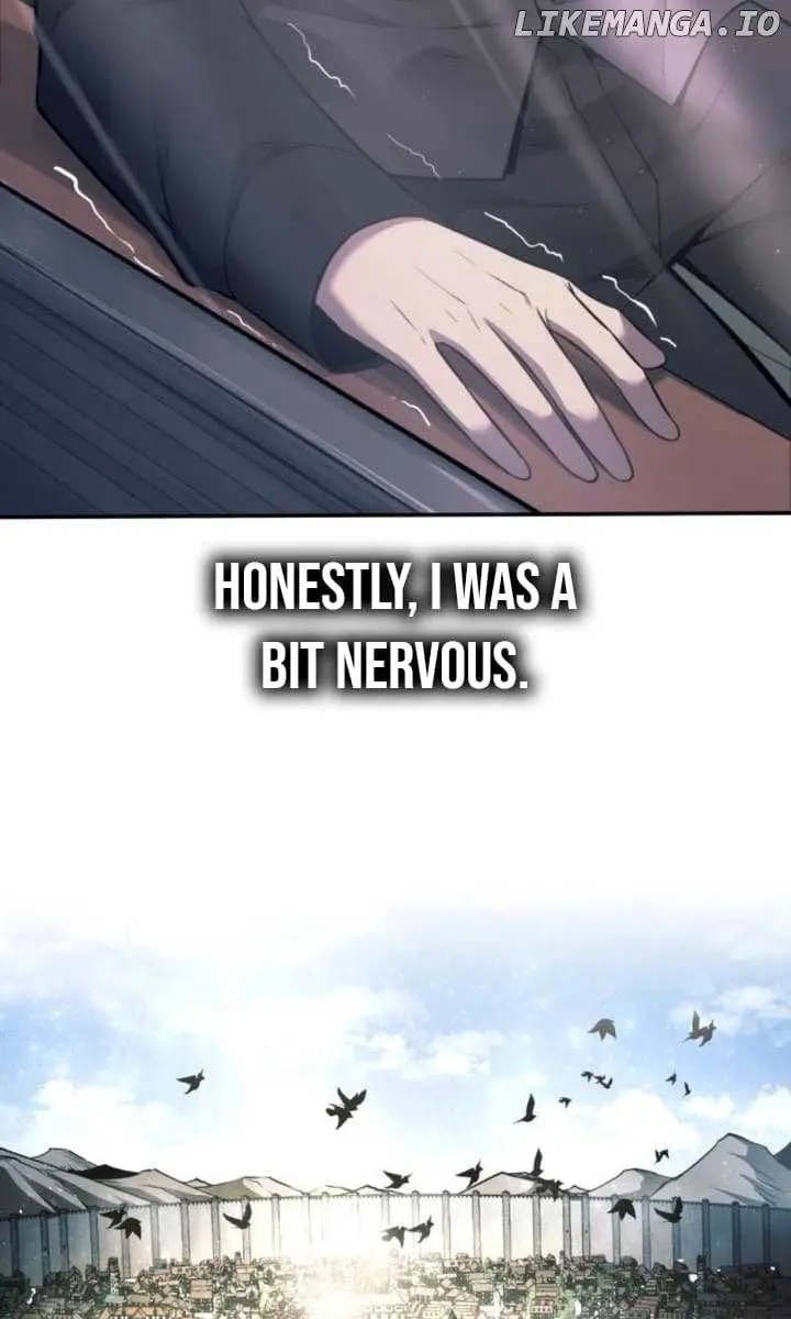 I Became the Tyrant of a Defence Game Chapter 123 Page 97