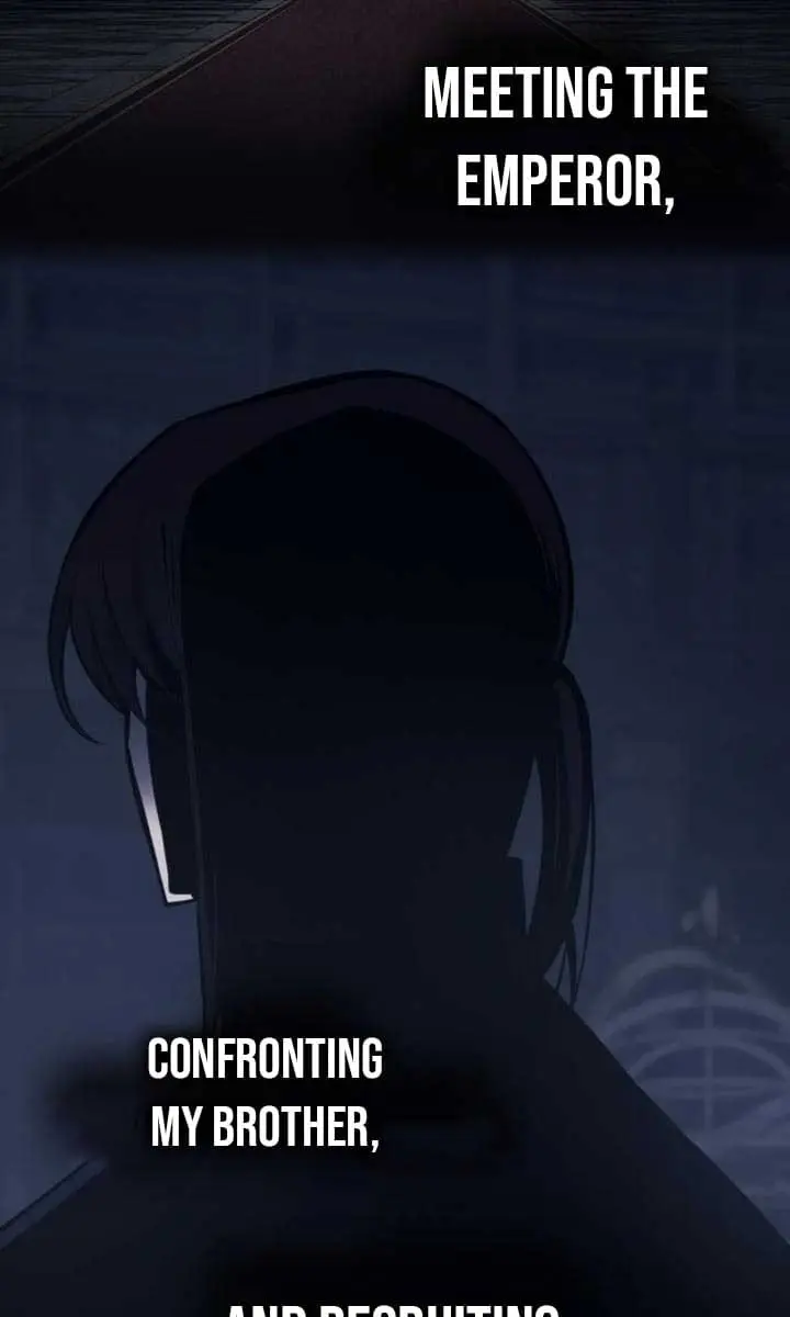 I Became the Tyrant of a Defence Game Chapter 123 Page 99