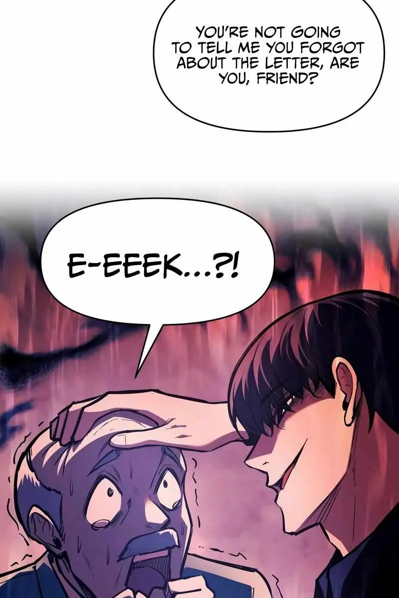 I Became the Tyrant of a Defence Game Chapter 125 Page 21