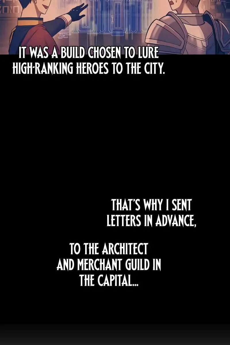 I Became the Tyrant of a Defence Game Chapter 125 Page 26
