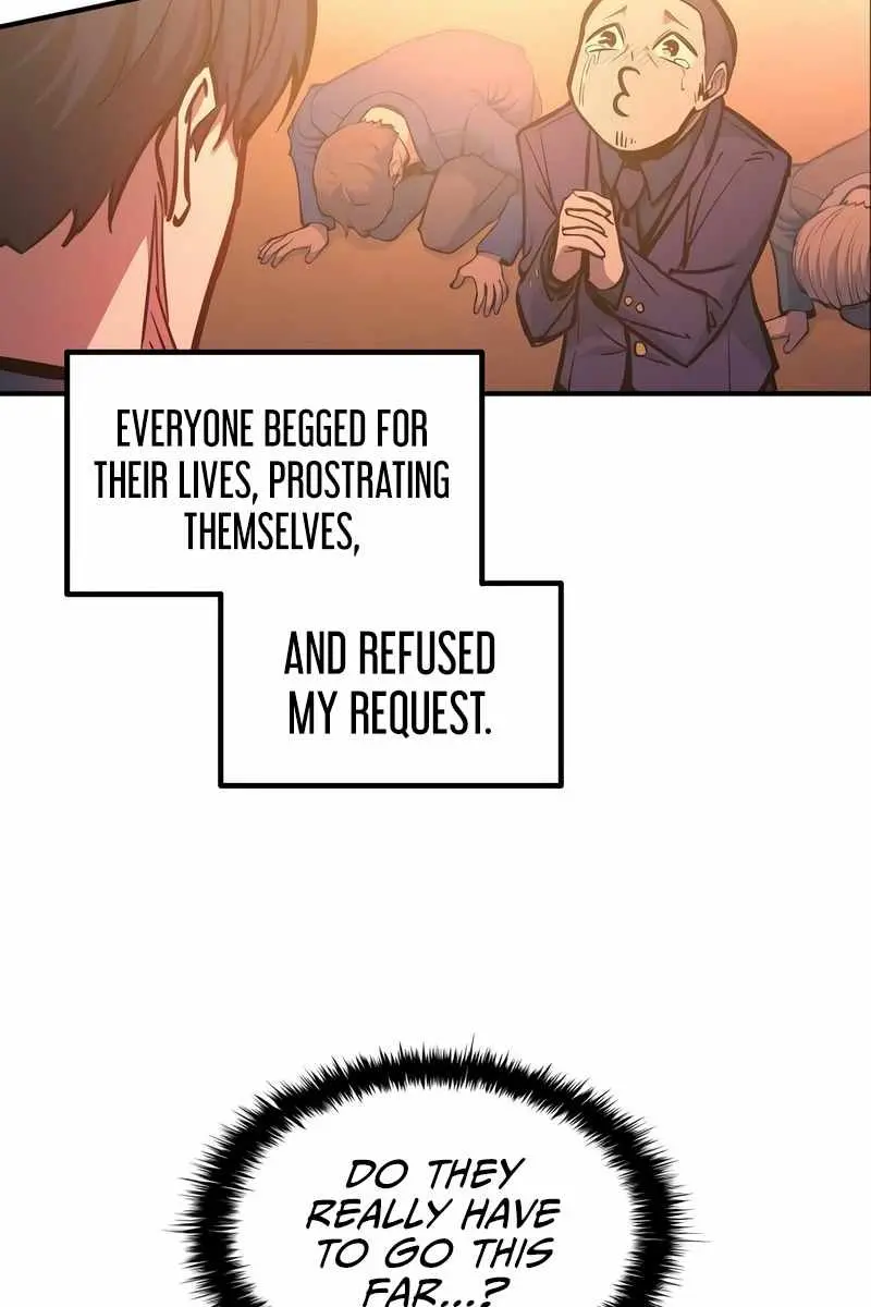 I Became the Tyrant of a Defence Game Chapter 125 Page 36