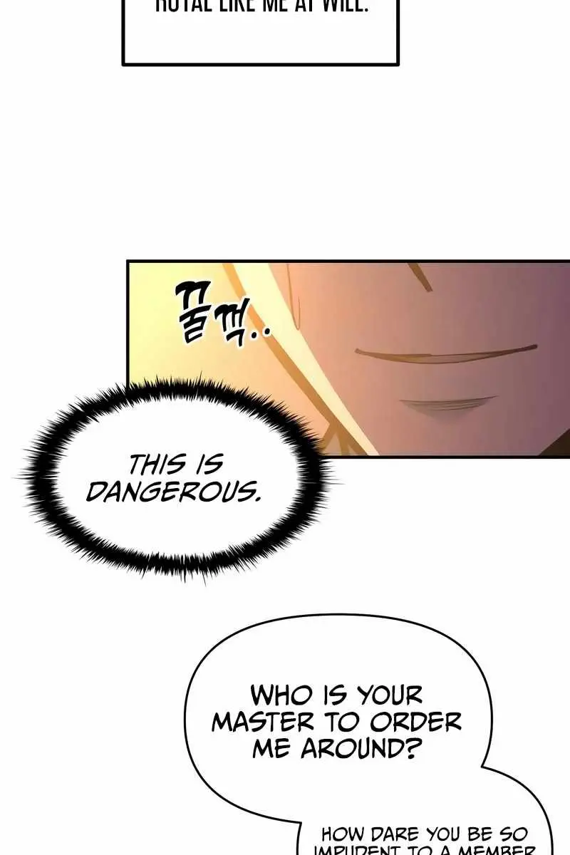 I Became the Tyrant of a Defence Game Chapter 125 Page 55