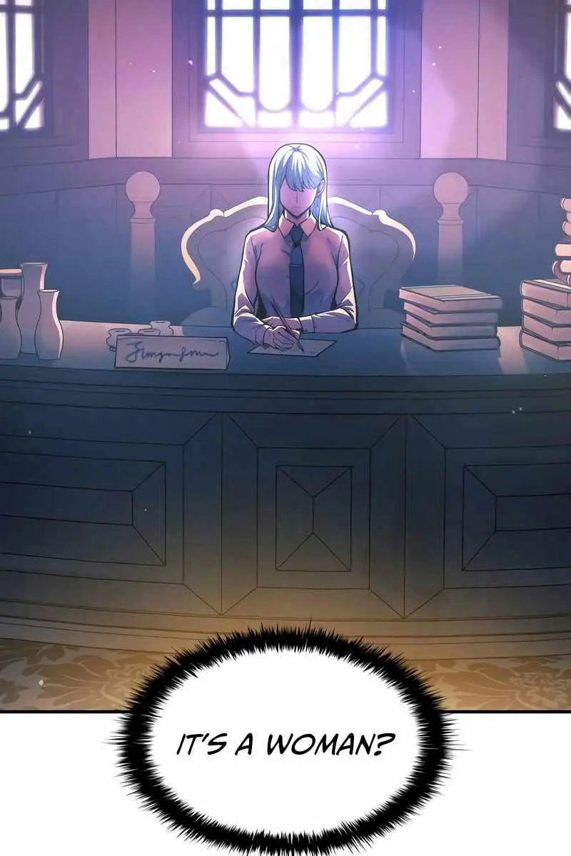 I Became the Tyrant of a Defence Game Chapter 125 Page 84