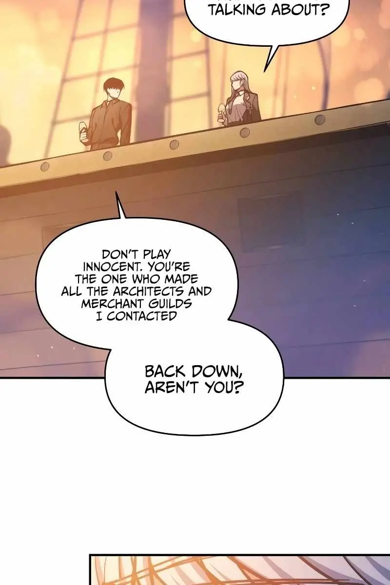 I Became the Tyrant of a Defence Game Chapter 126 Page 27