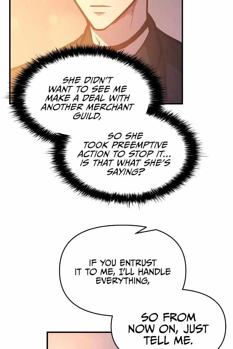 I Became the Tyrant of a Defence Game Chapter 126 Page 33