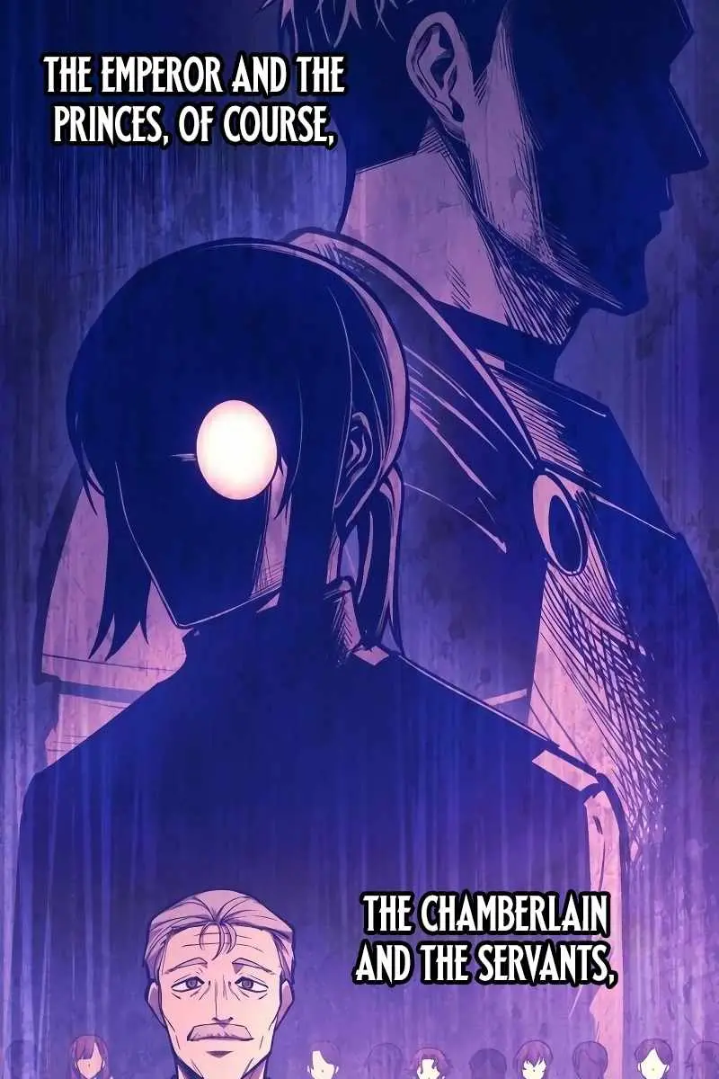 I Became the Tyrant of a Defence Game Chapter 126 Page 82