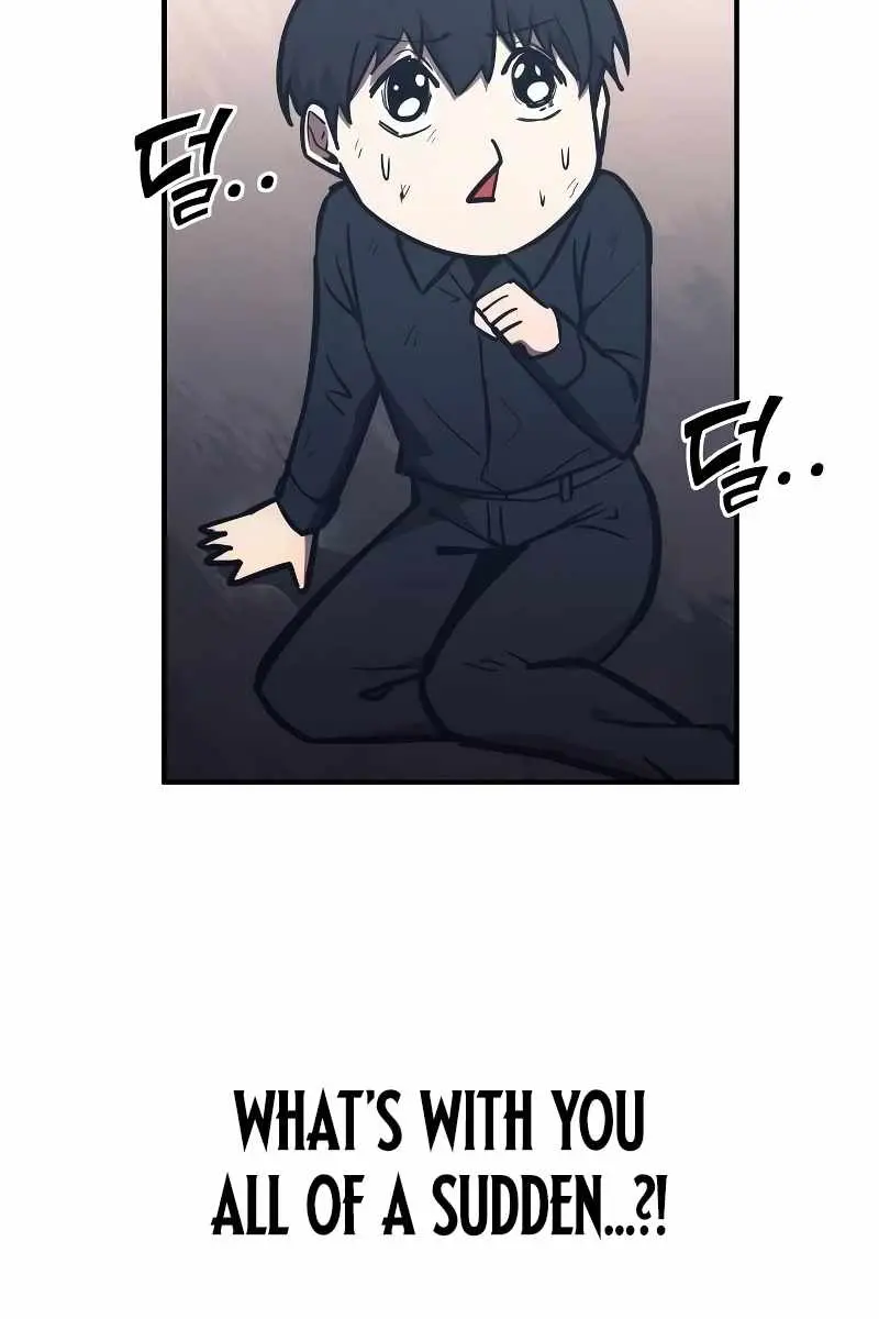 I Became the Tyrant of a Defence Game Chapter 126 Page 103