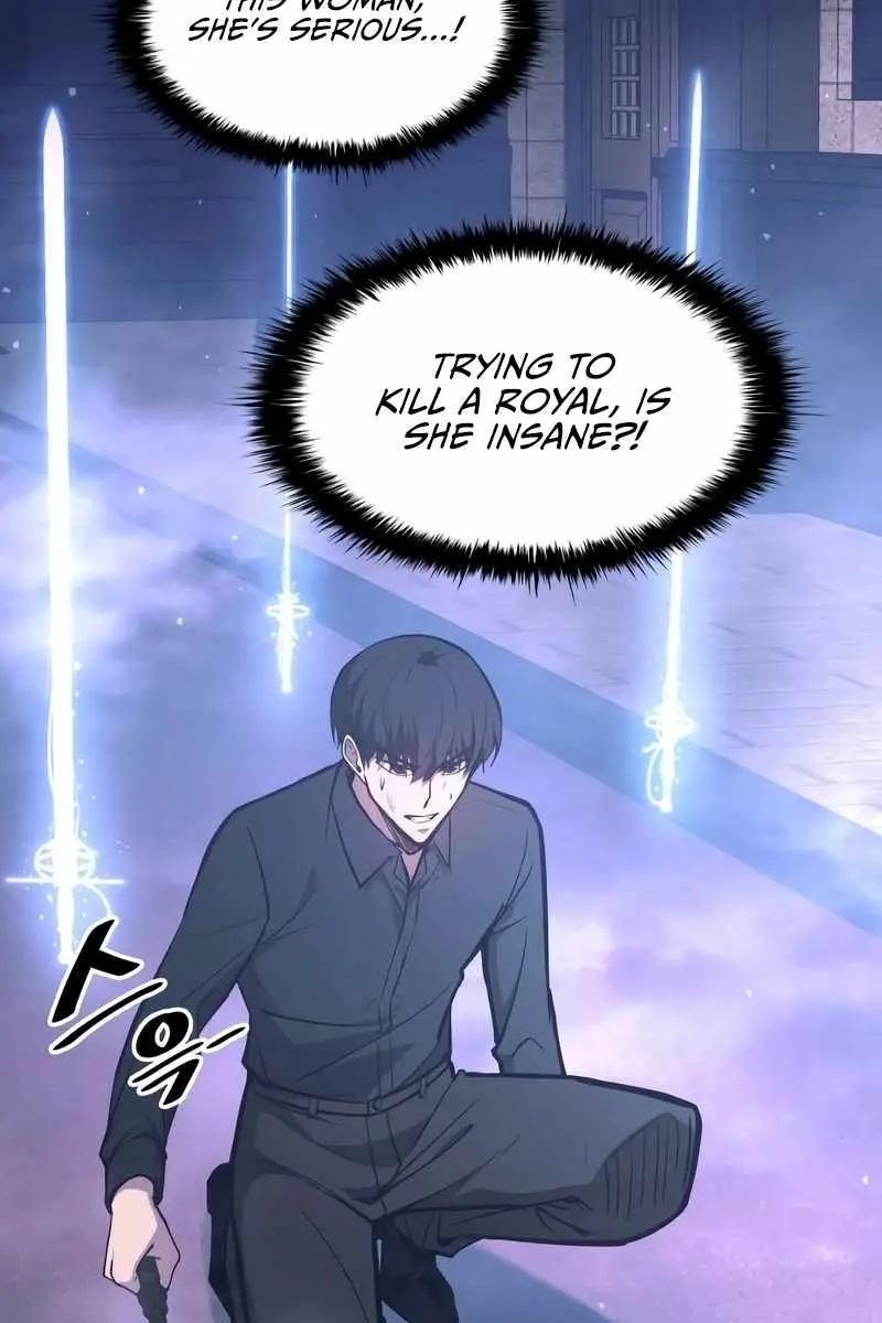 I Became the Tyrant of a Defence Game Chapter 127 Page 4