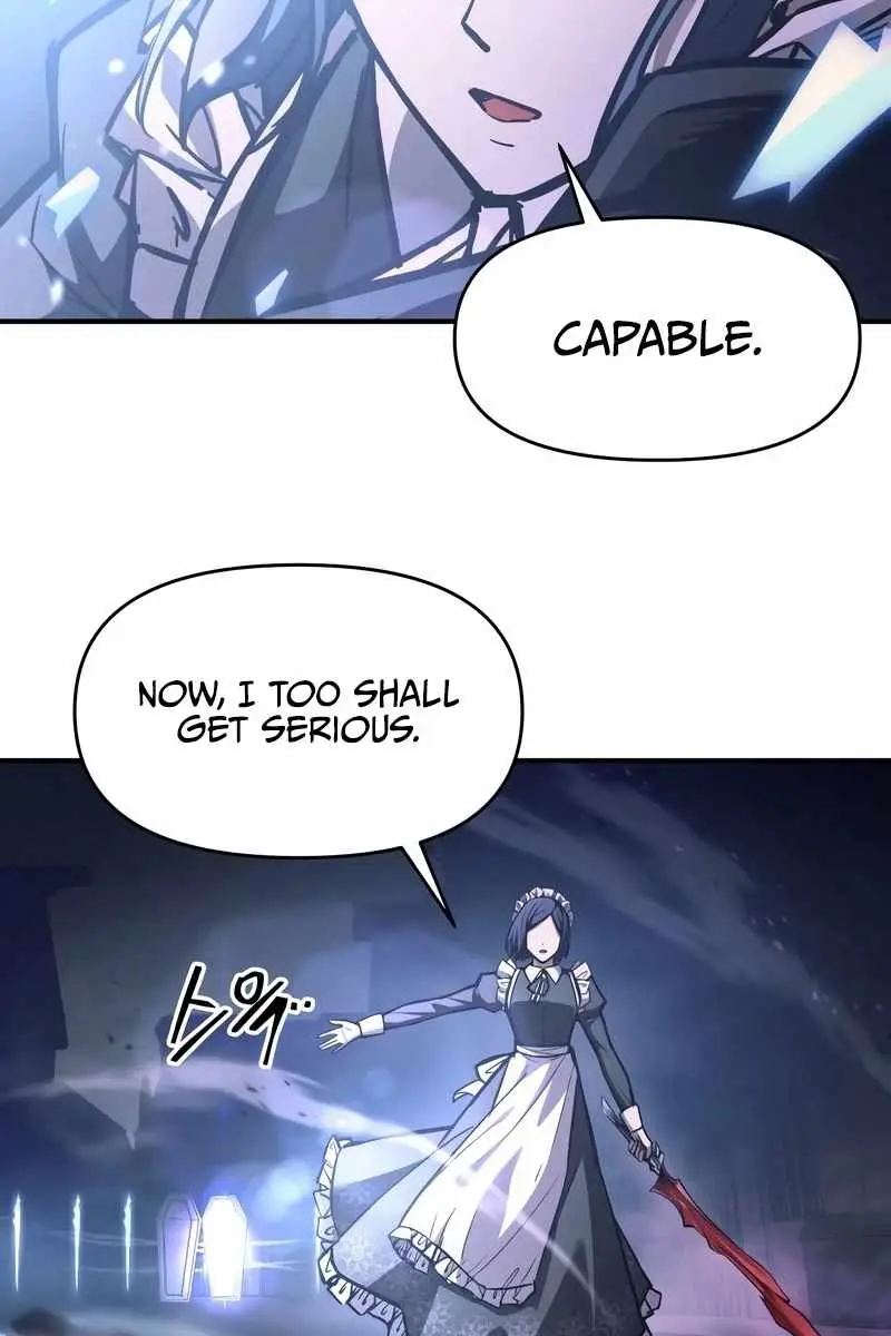 I Became the Tyrant of a Defence Game Chapter 127 Page 23