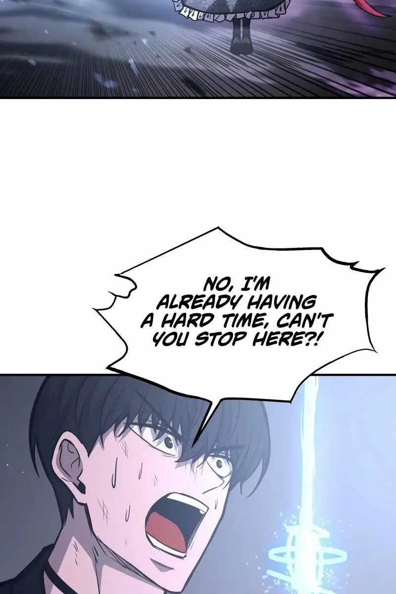 I Became the Tyrant of a Defence Game Chapter 127 Page 24