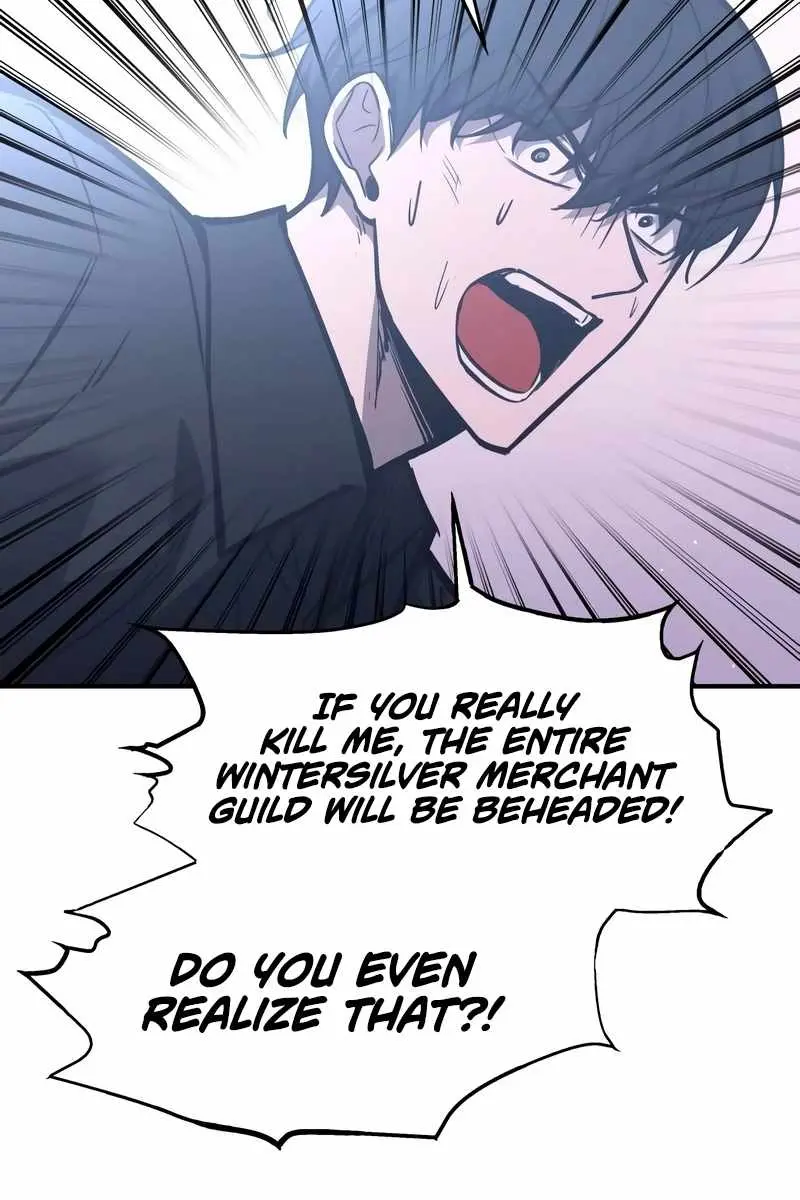 I Became the Tyrant of a Defence Game Chapter 127 Page 33