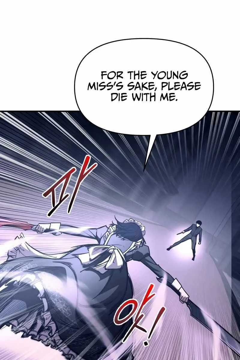 I Became the Tyrant of a Defence Game Chapter 127 Page 42