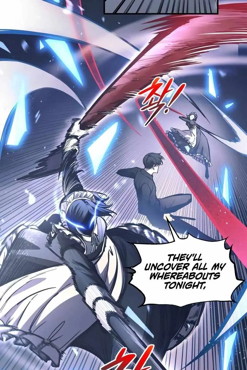 I Became the Tyrant of a Defence Game Chapter 127 Page 44