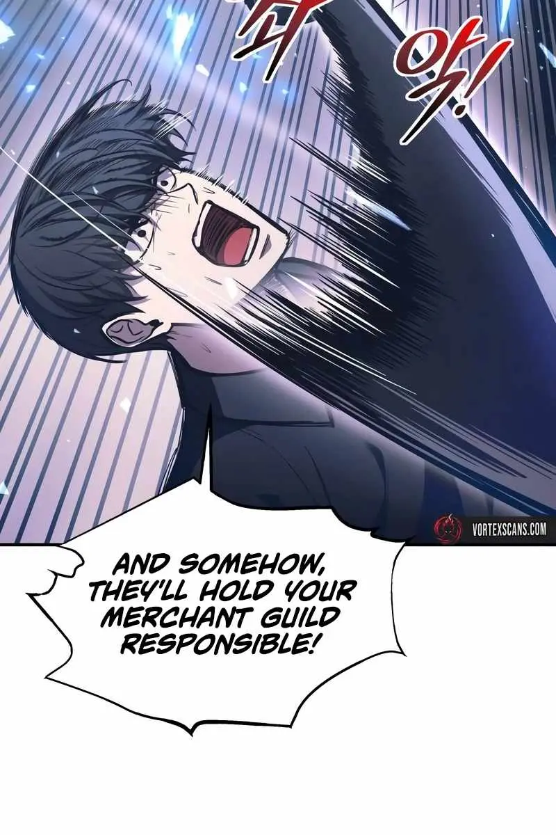 I Became the Tyrant of a Defence Game Chapter 127 Page 45