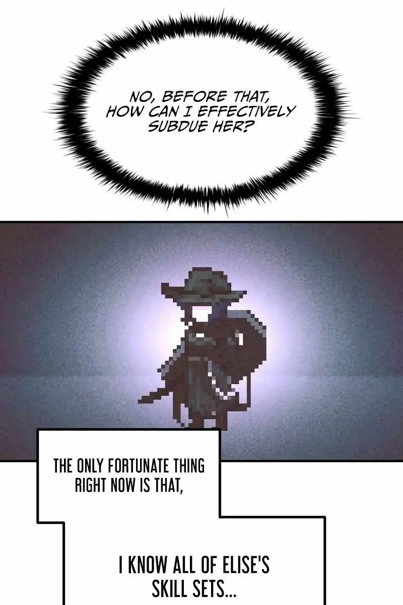 I Became the Tyrant of a Defence Game Chapter 127 Page 48