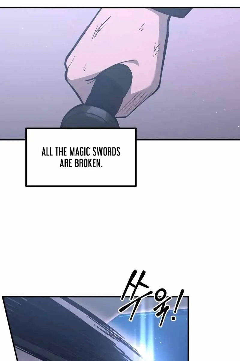 I Became the Tyrant of a Defence Game Chapter 127 Page 54