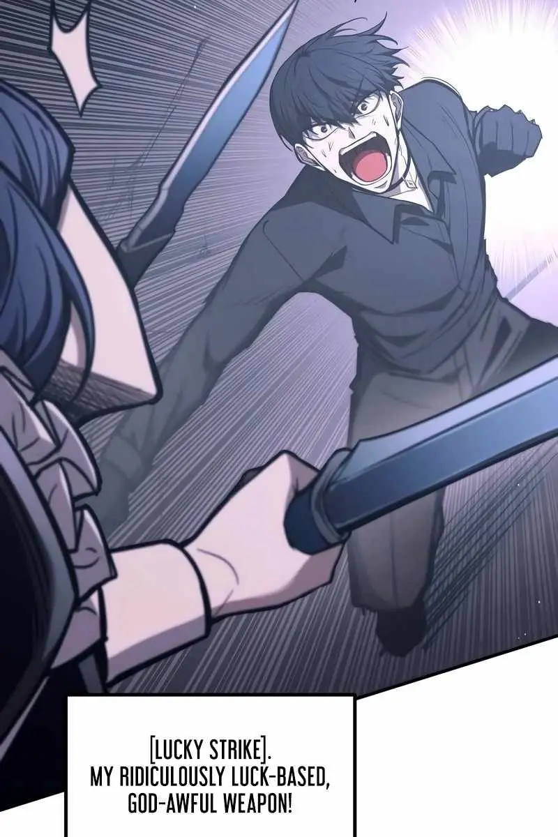 I Became the Tyrant of a Defence Game Chapter 127 Page 56