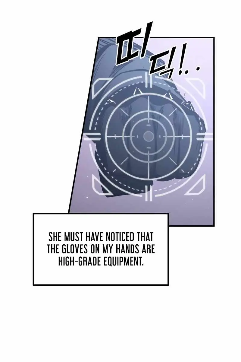 I Became the Tyrant of a Defence Game Chapter 127 Page 58