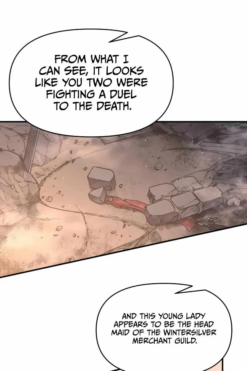 I Became the Tyrant of a Defence Game Chapter 128 Page 4