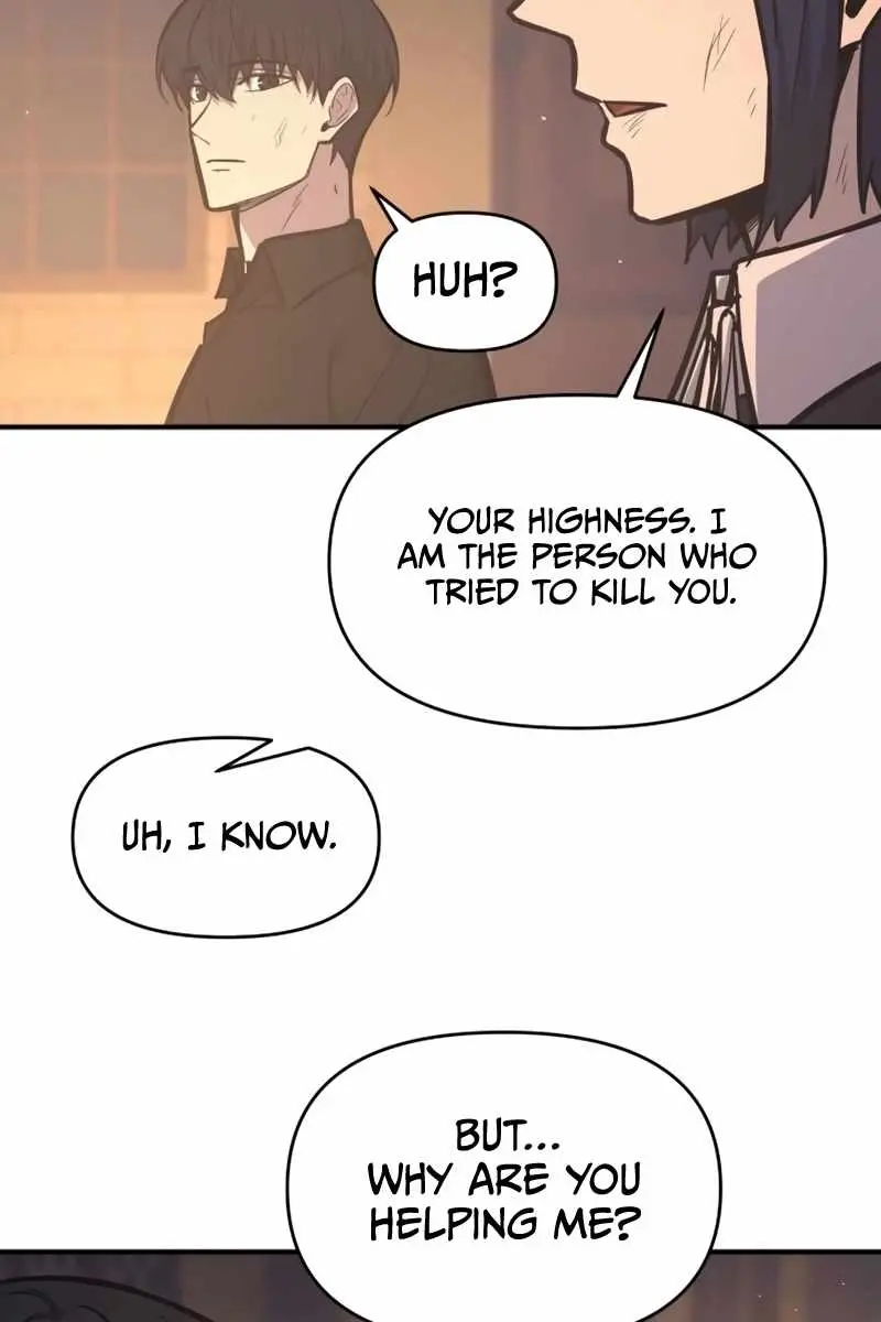 I Became the Tyrant of a Defence Game Chapter 128 Page 28