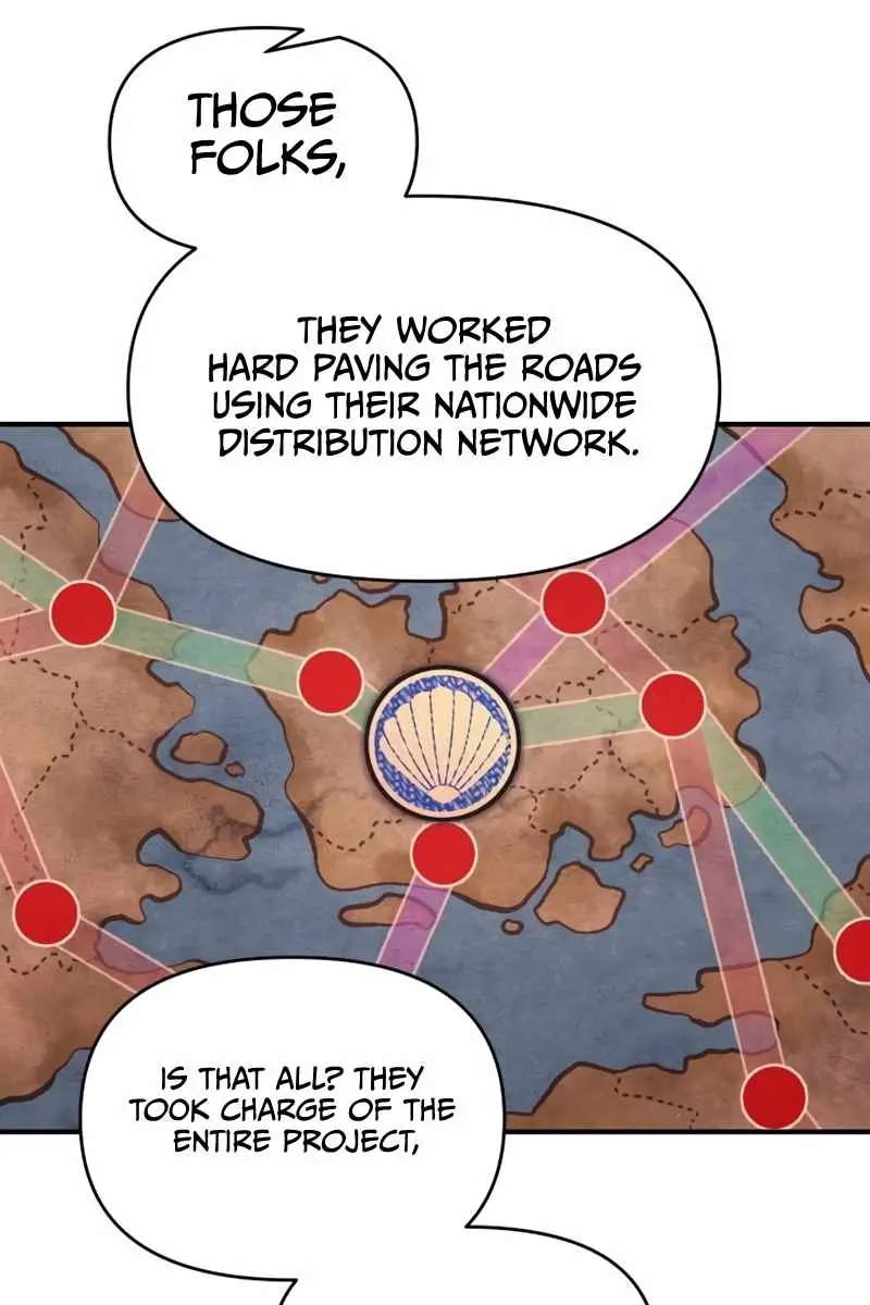 I Became the Tyrant of a Defence Game Chapter 128 Page 40