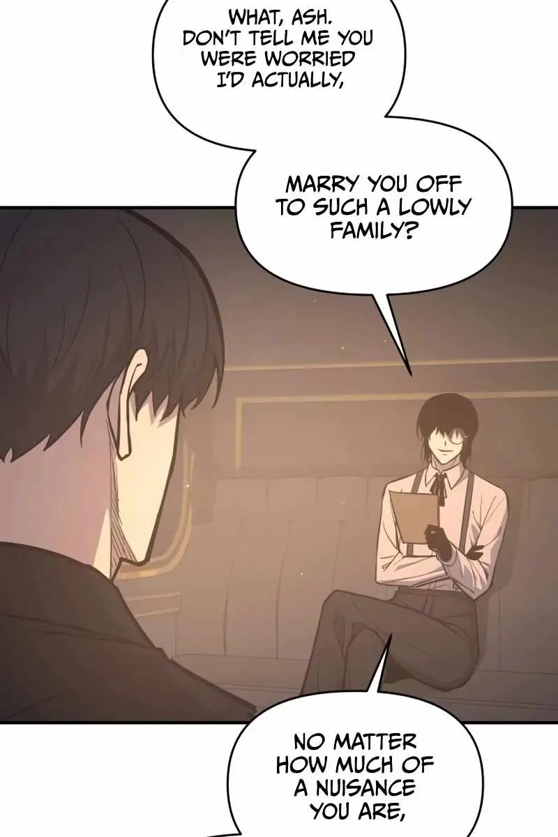 I Became the Tyrant of a Defence Game Chapter 128 Page 43