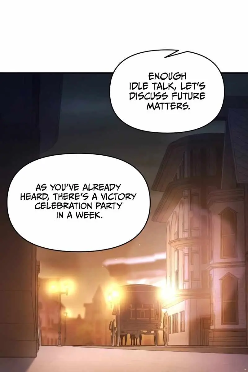 I Became the Tyrant of a Defence Game Chapter 128 Page 55