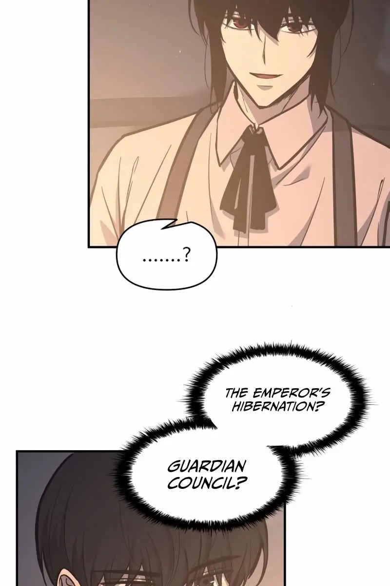 I Became the Tyrant of a Defence Game Chapter 128 Page 58