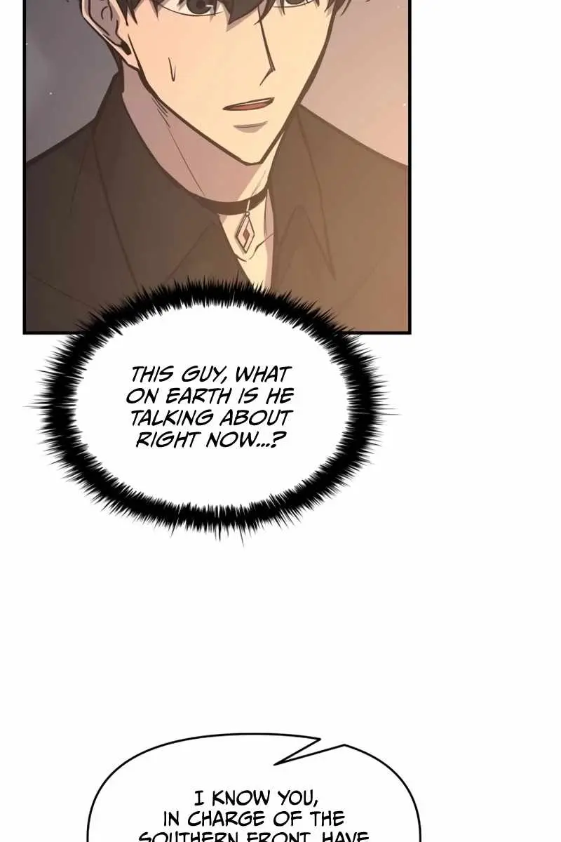 I Became the Tyrant of a Defence Game Chapter 128 Page 59