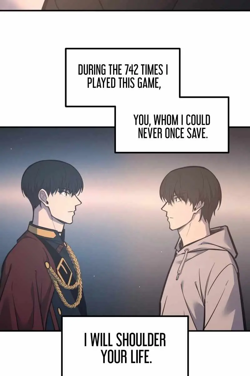 I Became the Tyrant of a Defence Game Chapter 128 Page 96