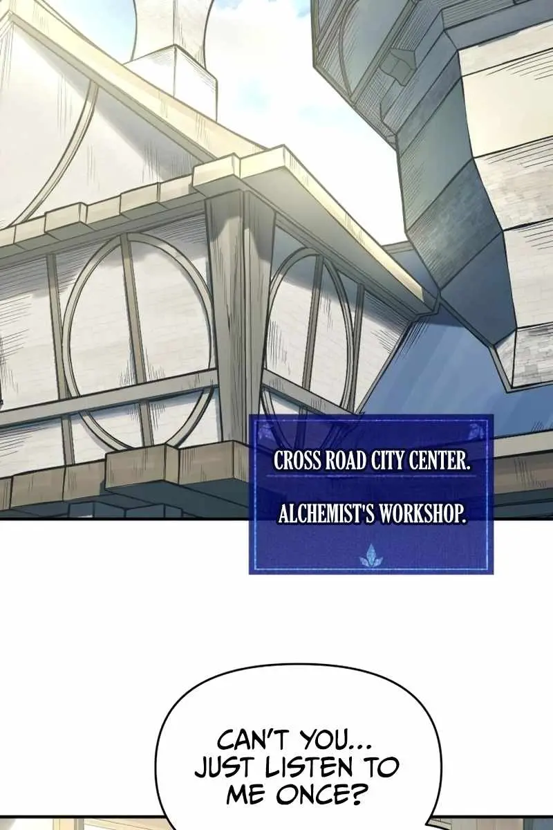 I Became the Tyrant of a Defence Game Chapter 129 Page 33