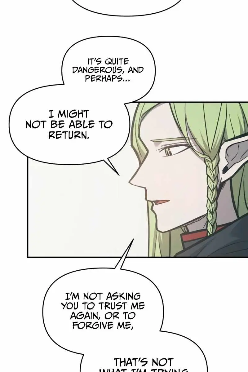 I Became the Tyrant of a Defence Game Chapter 129 Page 35