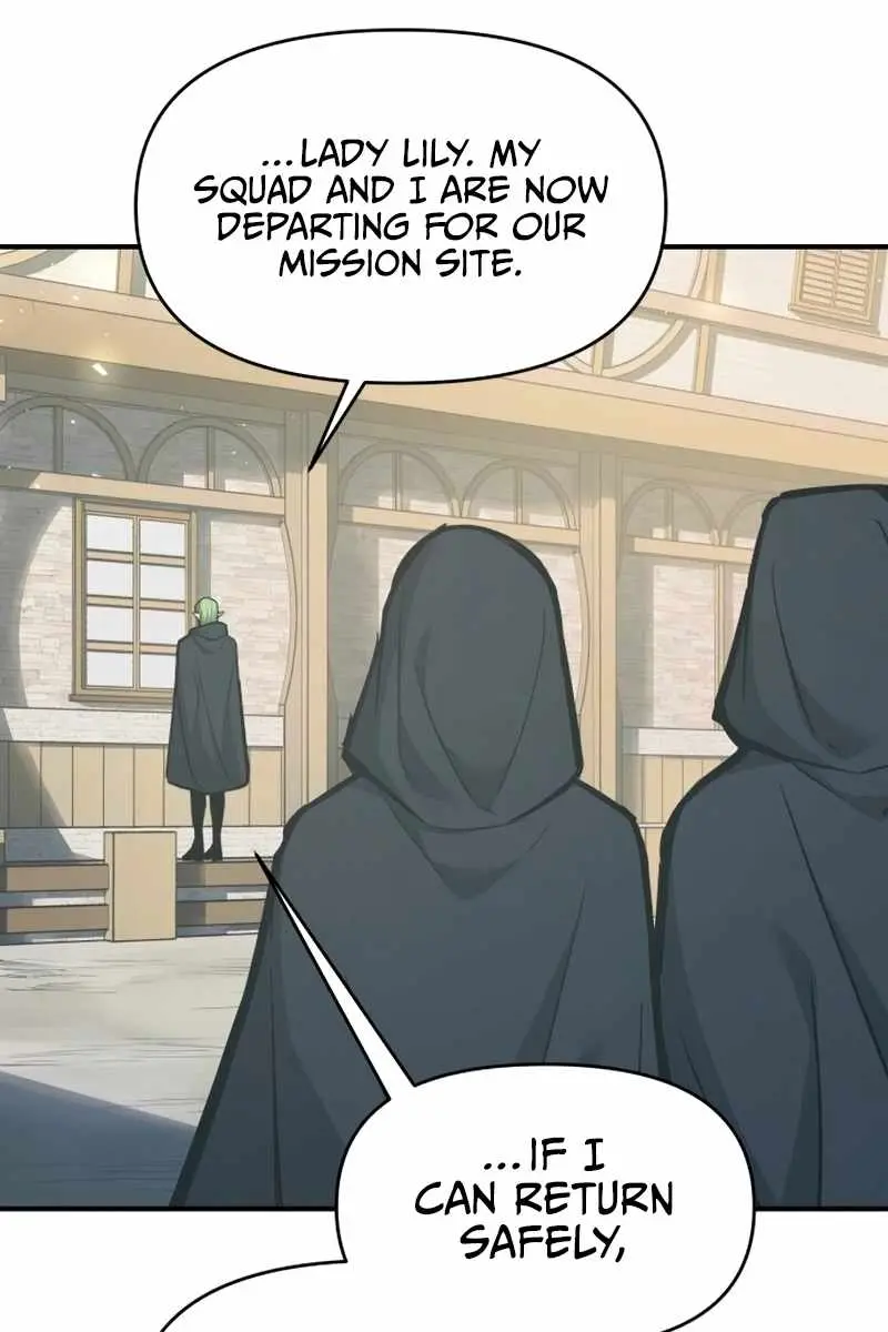I Became the Tyrant of a Defence Game Chapter 129 Page 37