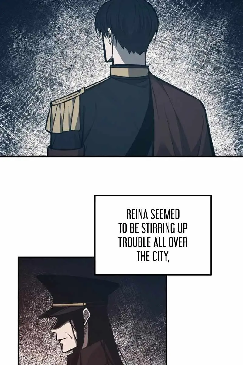 I Became the Tyrant of a Defence Game Chapter 129 Page 59