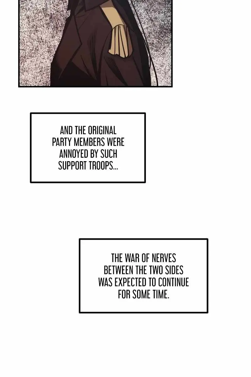 I Became the Tyrant of a Defence Game Chapter 129 Page 60