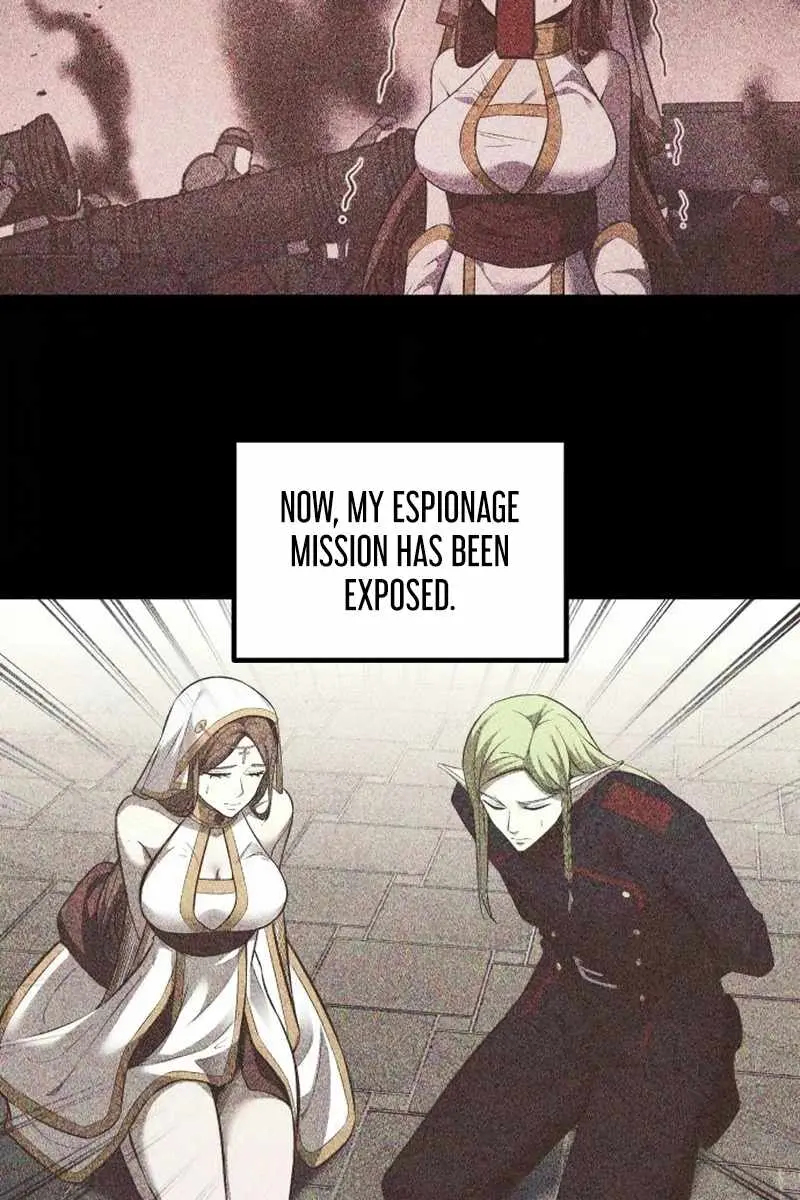 I Became the Tyrant of a Defence Game Chapter 129 Page 71