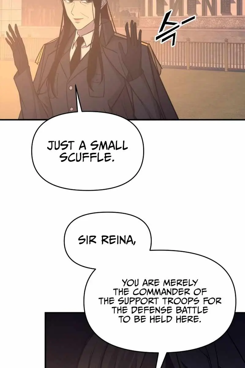 I Became the Tyrant of a Defence Game Chapter 129 Page 111
