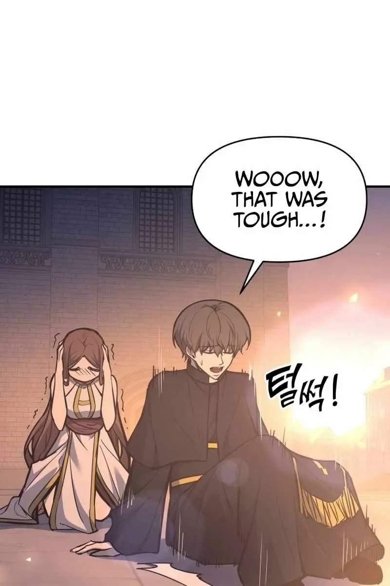 I Became the Tyrant of a Defence Game Chapter 129 Page 122