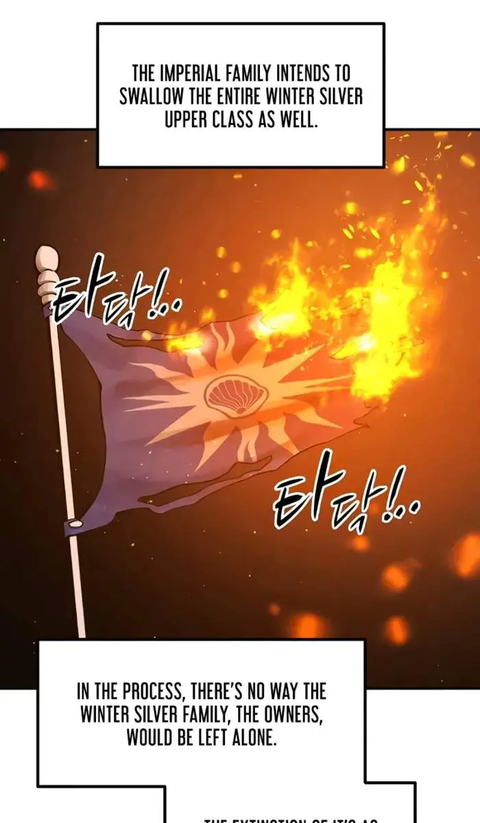 I Became the Tyrant of a Defence Game Chapter 130 Page 40