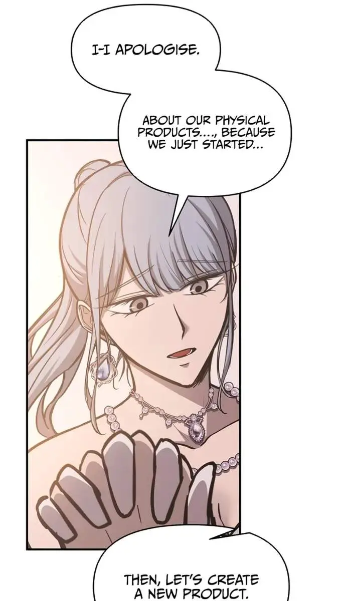 I Became the Tyrant of a Defence Game Chapter 130 Page 53