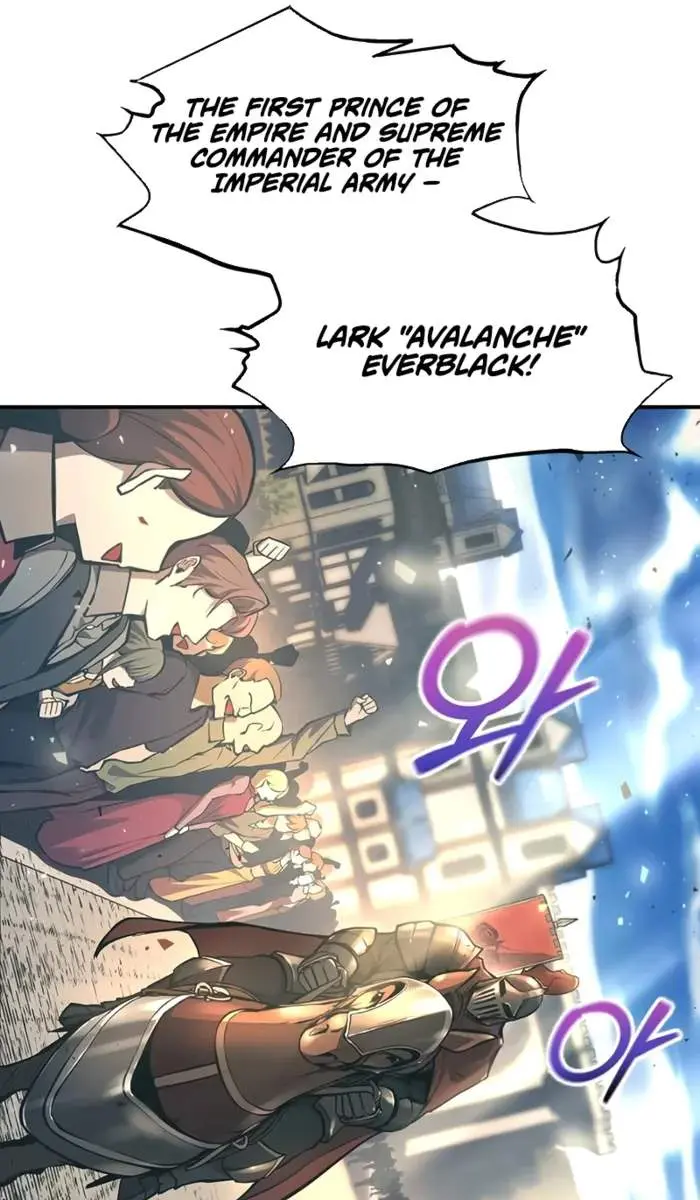 I Became the Tyrant of a Defence Game Chapter 130 Page 73