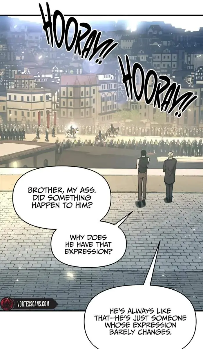 I Became the Tyrant of a Defence Game Chapter 130 Page 78