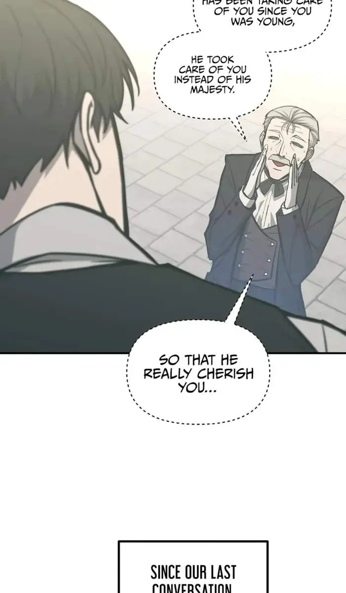 I Became the Tyrant of a Defence Game Chapter 130 Page 92
