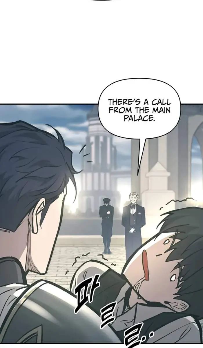 I Became the Tyrant of a Defence Game Chapter 130 Page 98