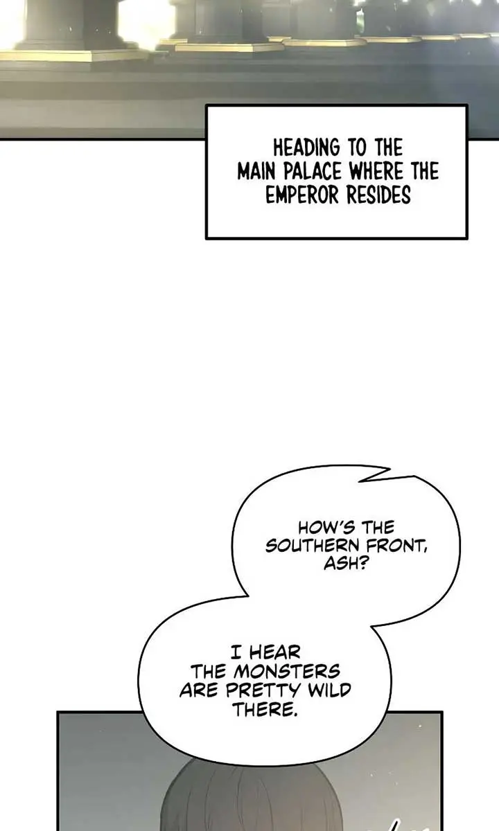 I Became the Tyrant of a Defence Game Chapter 131 Page 4