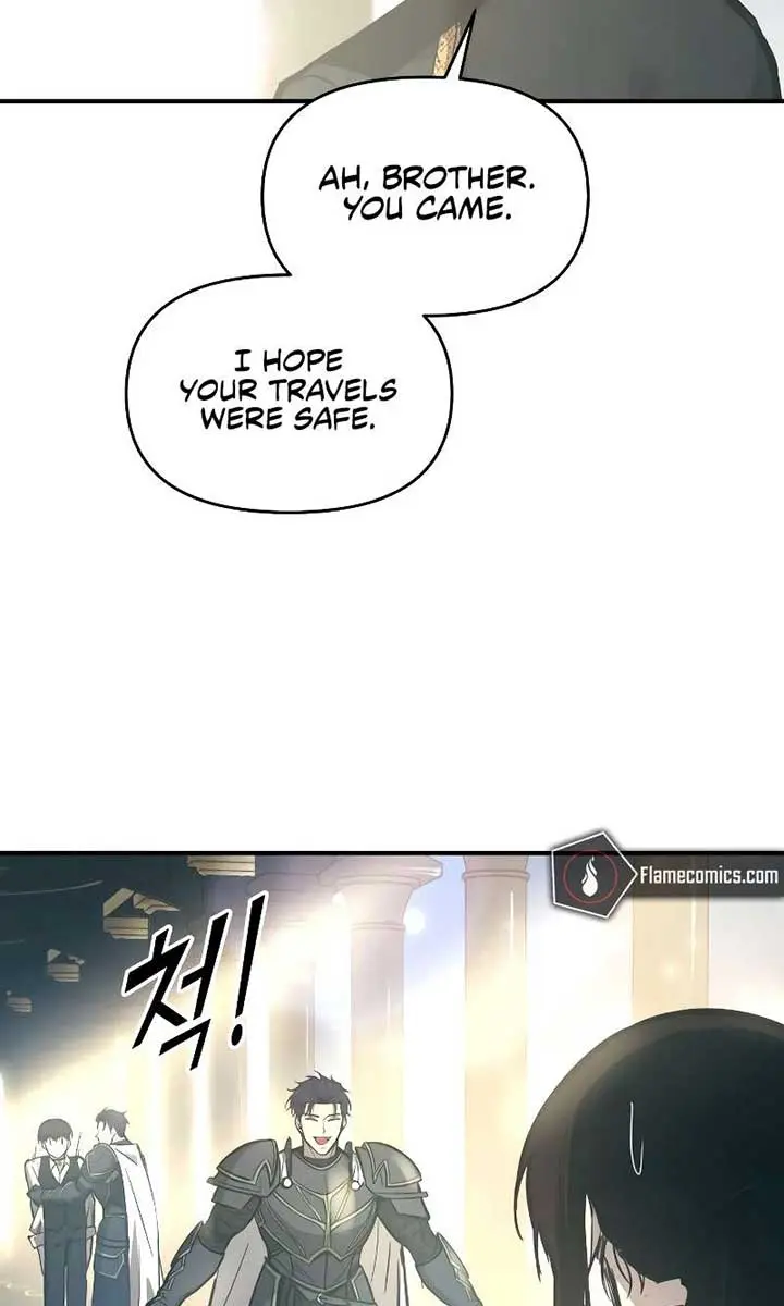 I Became the Tyrant of a Defence Game Chapter 131 Page 8