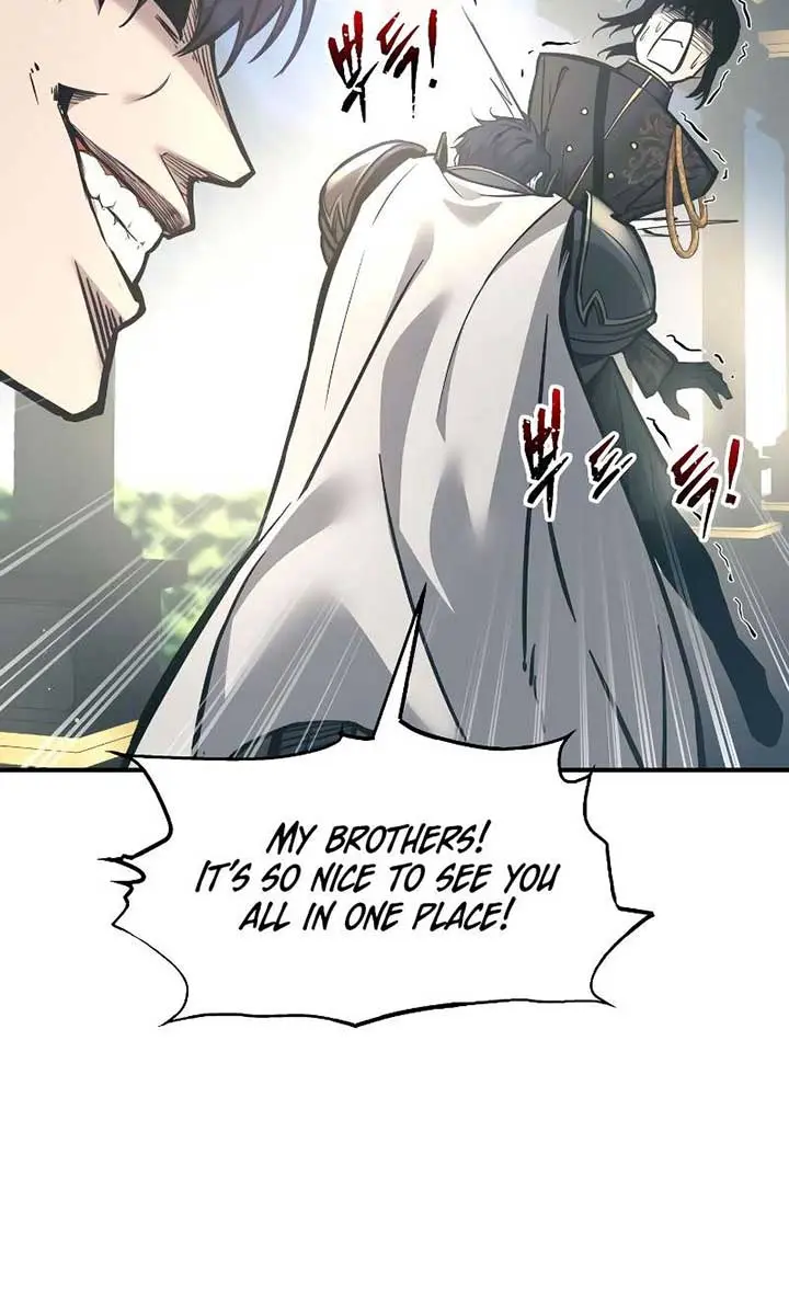 I Became the Tyrant of a Defence Game Chapter 131 Page 10