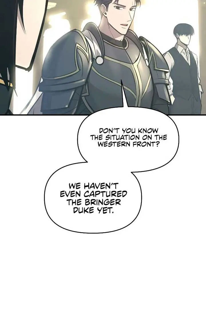 I Became the Tyrant of a Defence Game Chapter 131 Page 13