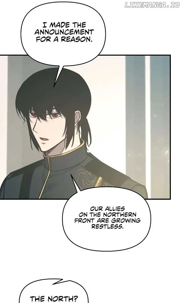 I Became the Tyrant of a Defence Game Chapter 131 Page 14